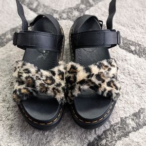 Dr. Martens Voss 2 Fluffy